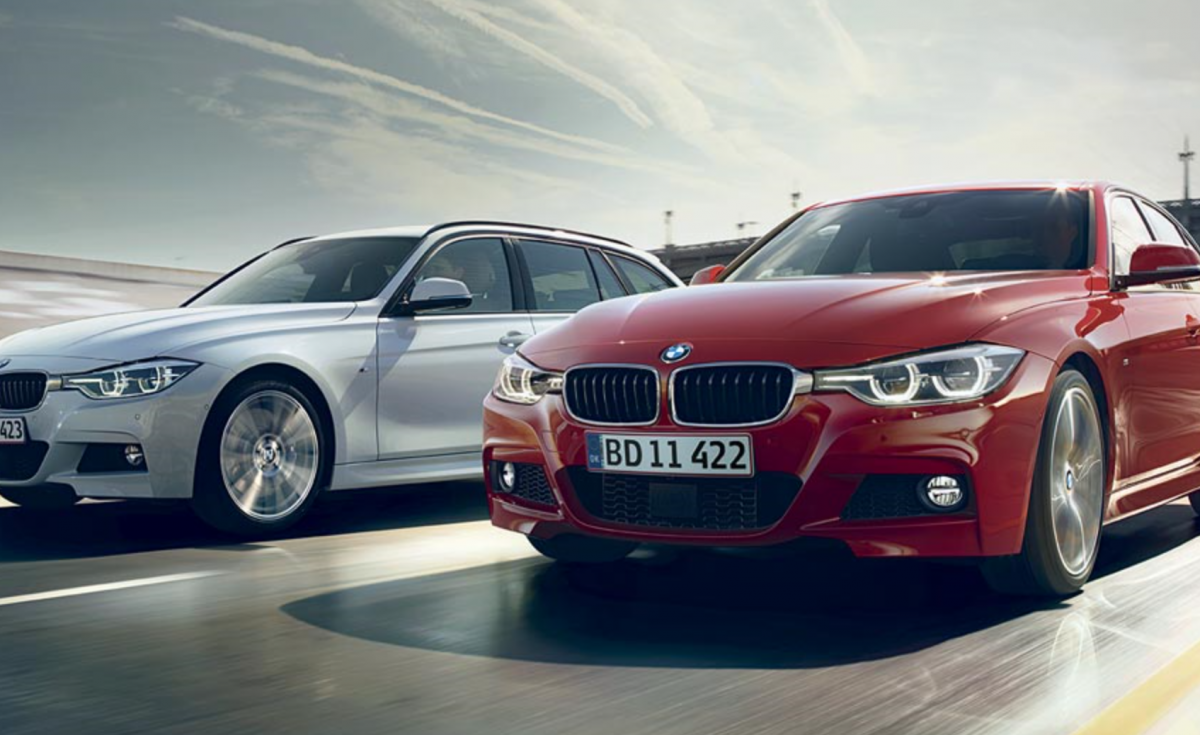 Kampagner på køb og privatleasing