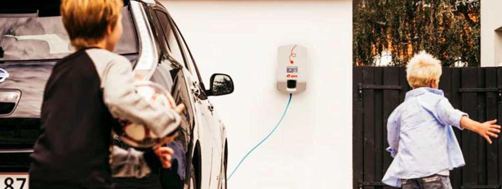 Oplad din elbil hvor som helst
