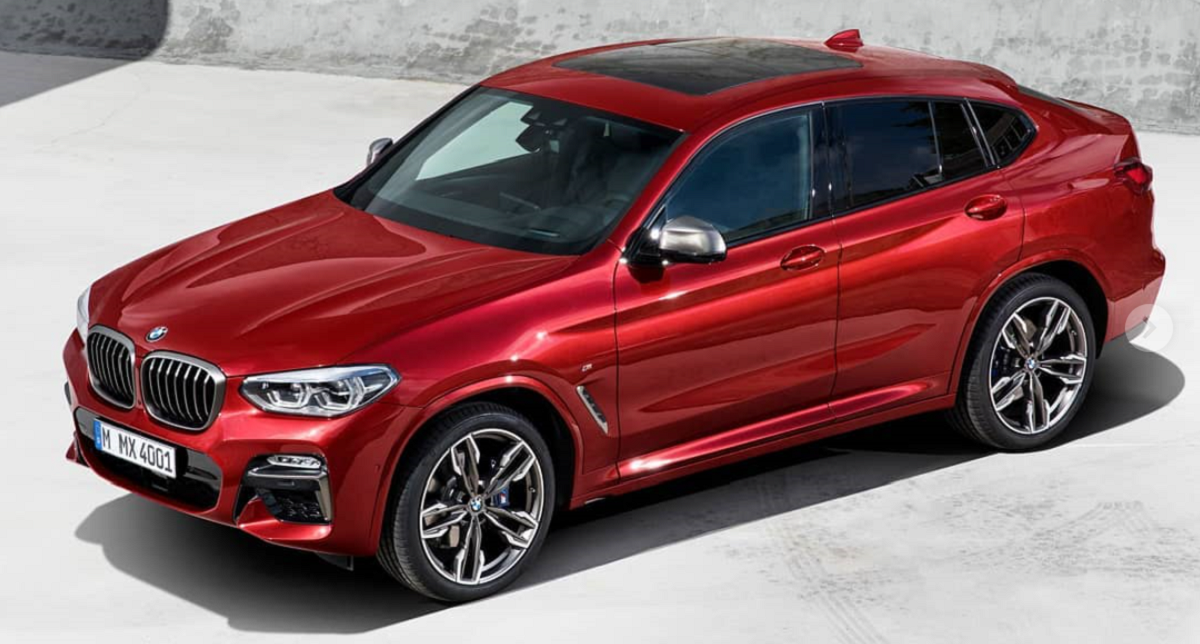 Det er snart forår og tid til nye bilmodeller