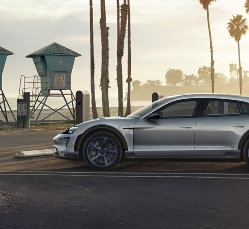 Elbiler – den store trend på biludstillingen i Genève dette år