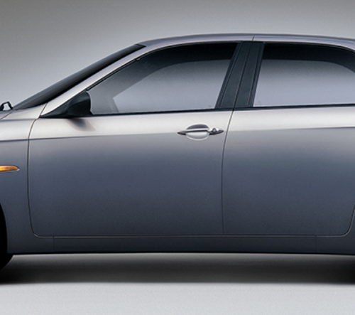 Bilmode gennem årene