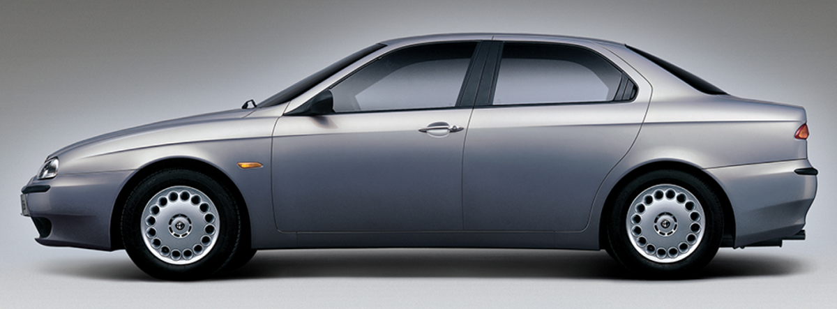 Bilmode gennem årene