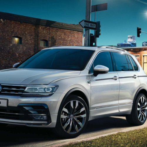 Bil på abonnement: Her er de mest populære modeller