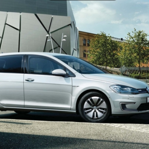 3 elbiler som er til at betale