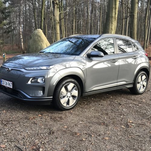 Hyundai sparker liv i dødt elbilsalg