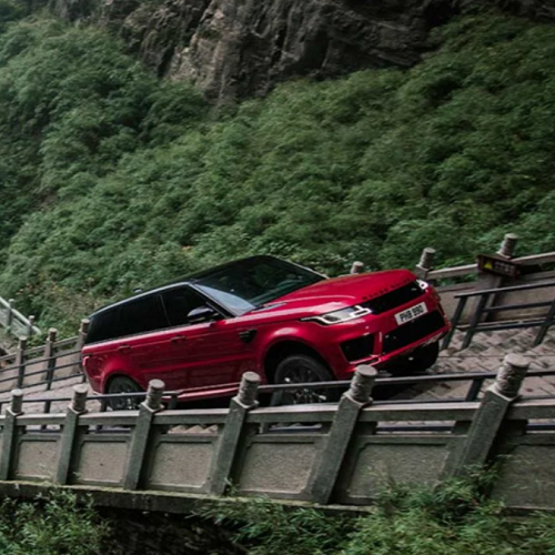 Range Rover Sport
