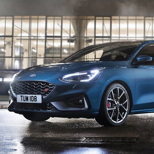 Ford Focus ST