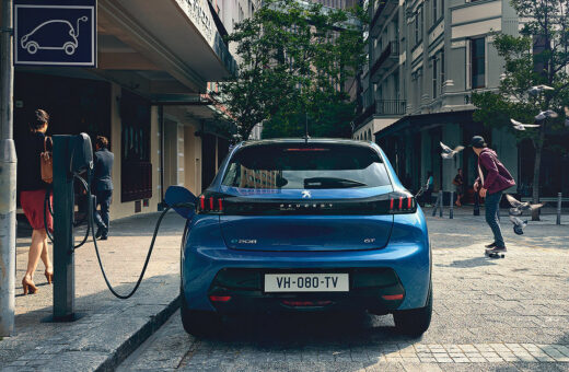 Video: Se den nye Peugeot 208
