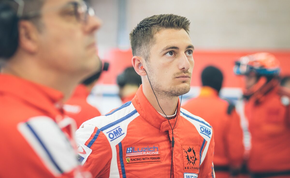 Mød ugens profil Mikkel Mac