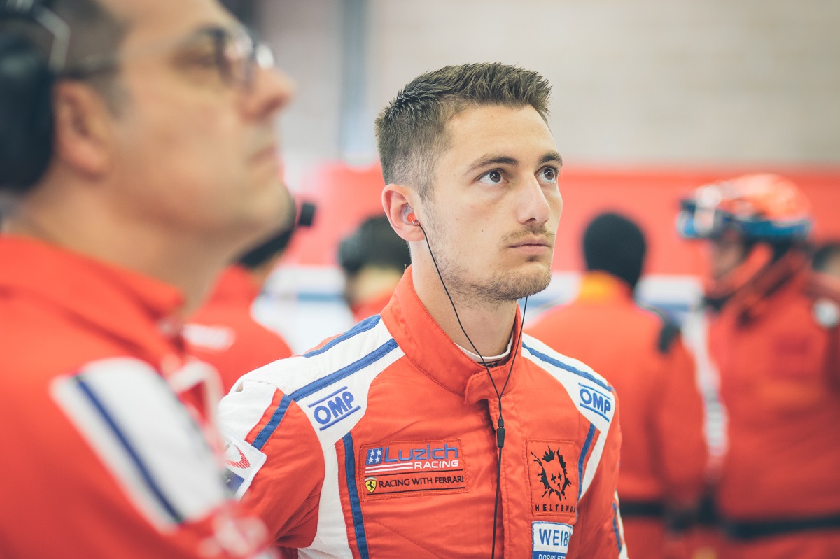 Mød ugens profil Mikkel Mac