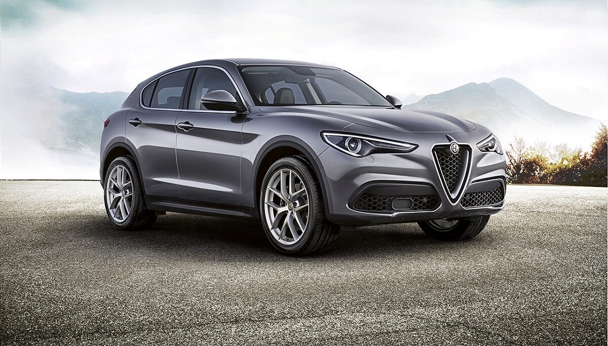 Alfa Romeo på abonnement