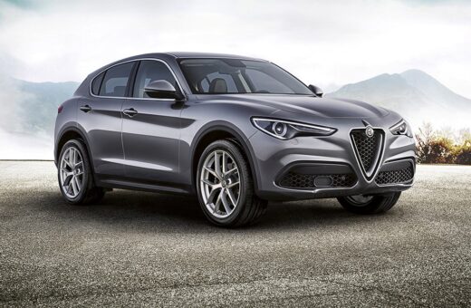 Alfa Romeo på abonnement