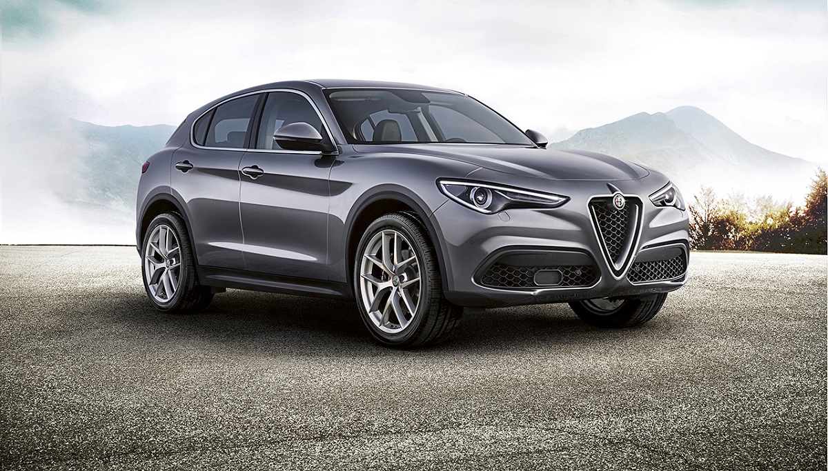 Alfa Romeo på abonnement