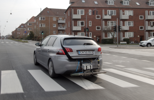 Ny rapport: Nye dieselbiler forurener mindre end nye benzinbiler