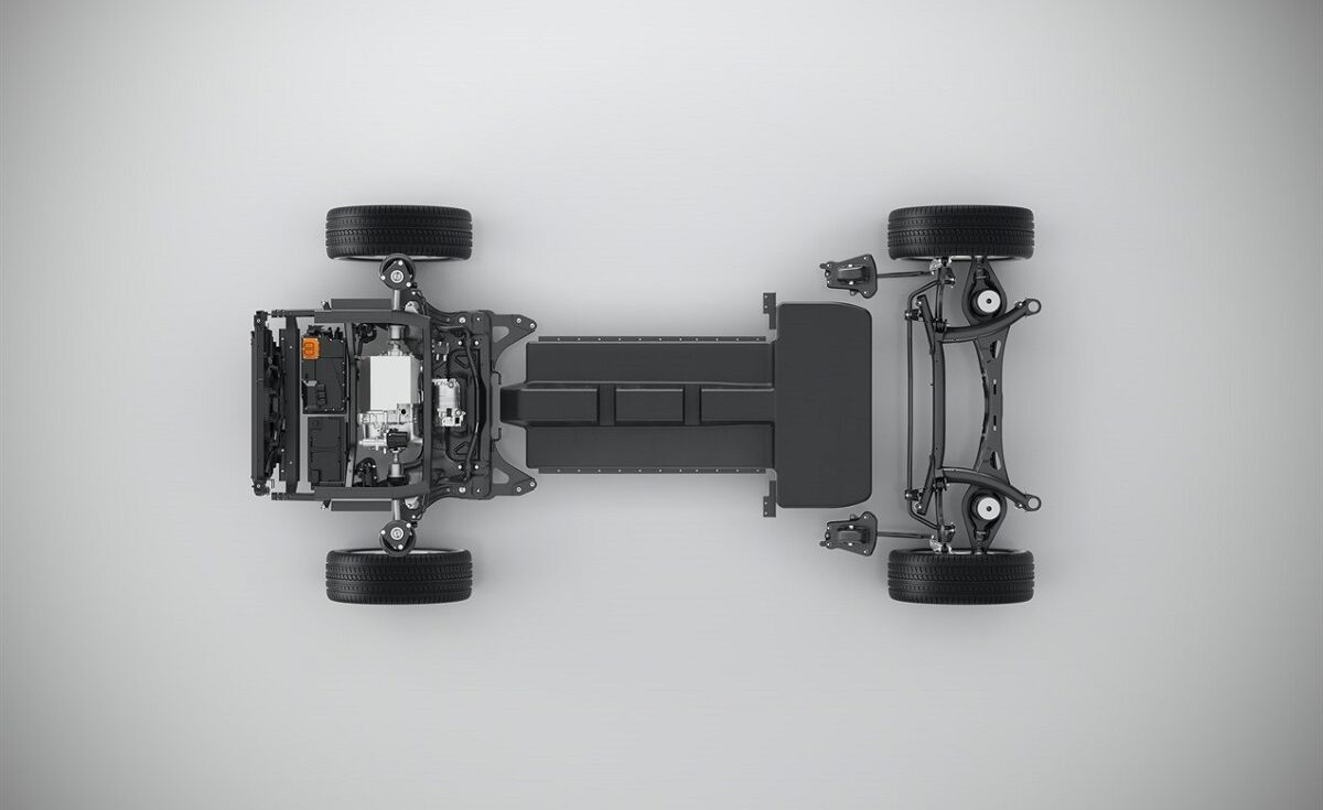 Volvo indgår milliardaftale med batteri leverandør