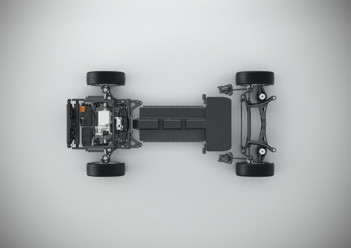 Volvo indgår milliardaftale med batteri leverandør