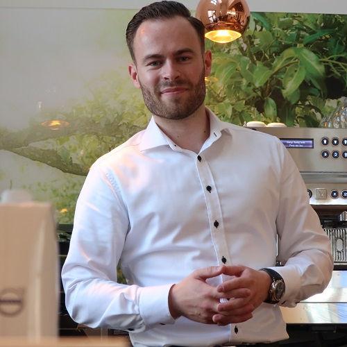 Lasse Løth