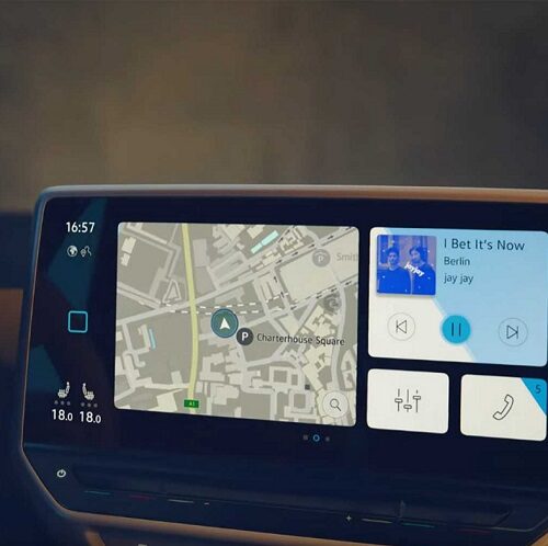 VW ID.3