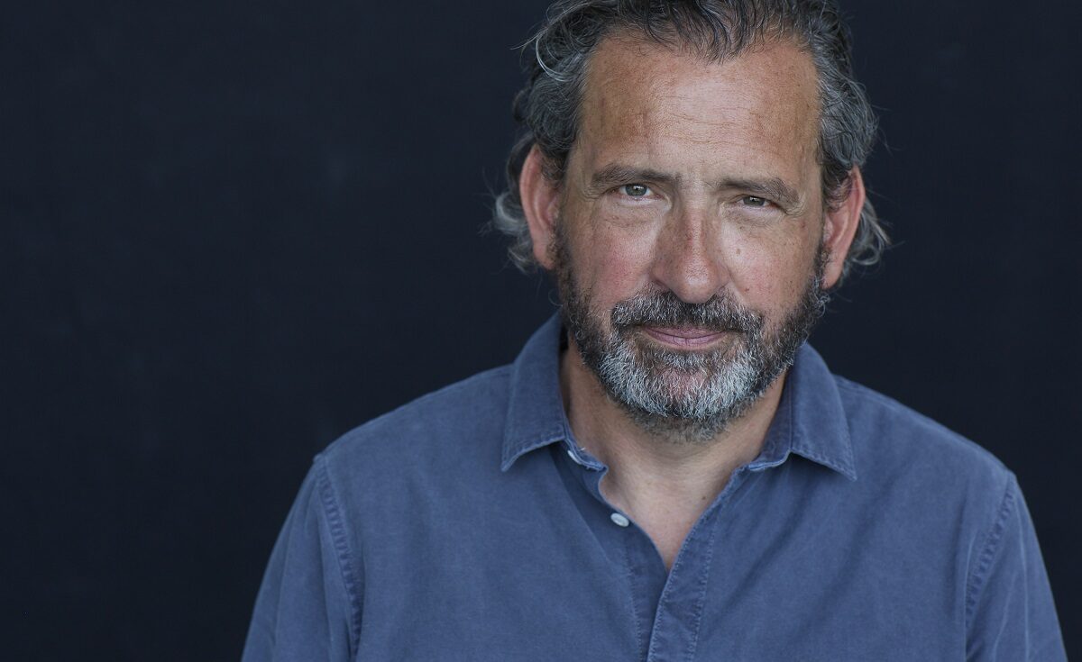 Mød ugens profil Christian Grau