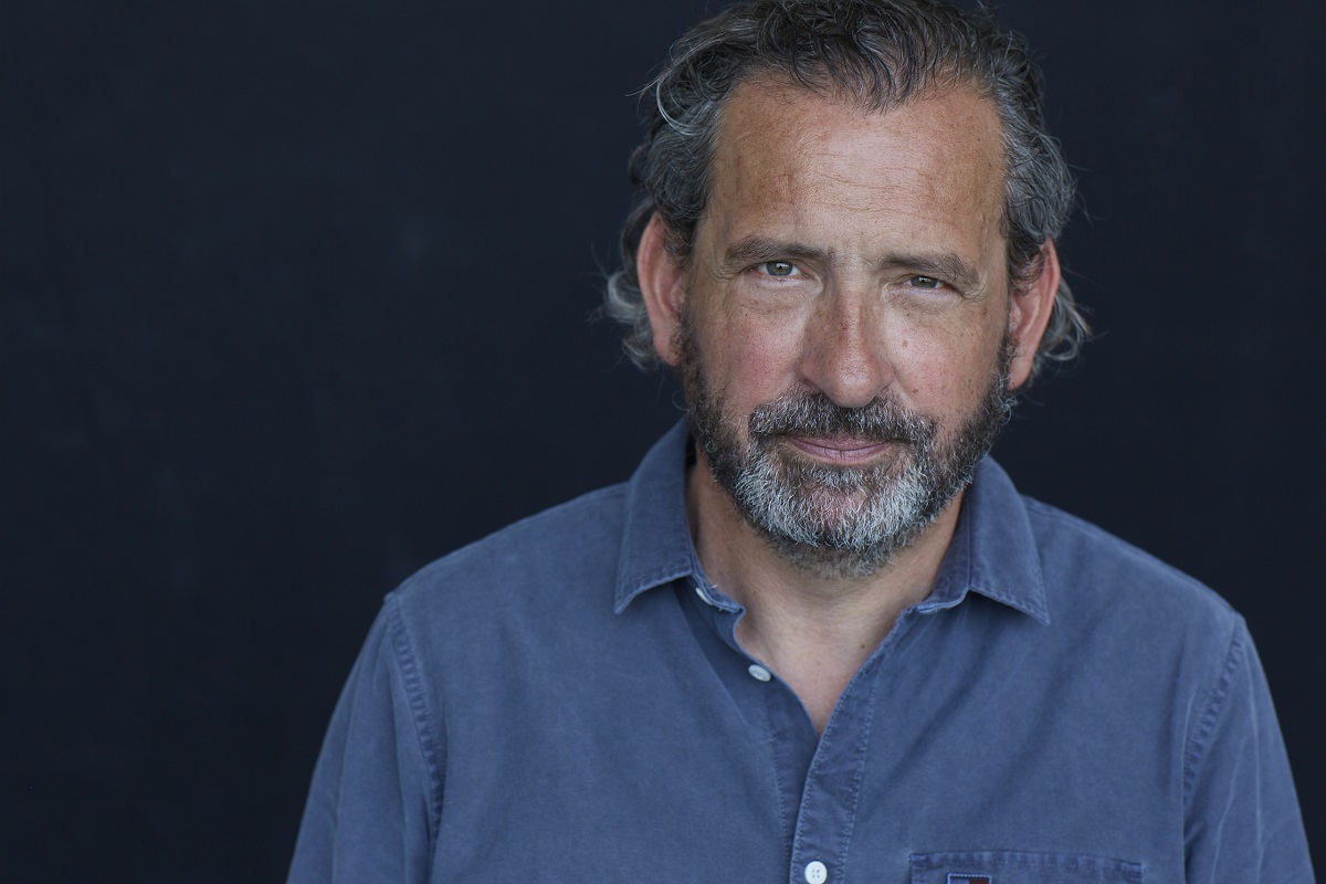 Mød ugens profil Christian Grau