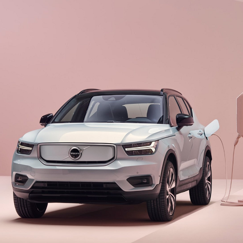 Volvo XC40 Recharge