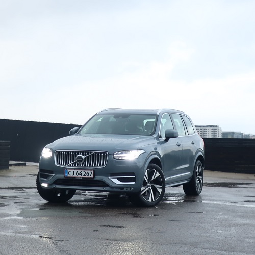 Volvo XC90 B5 Inscription