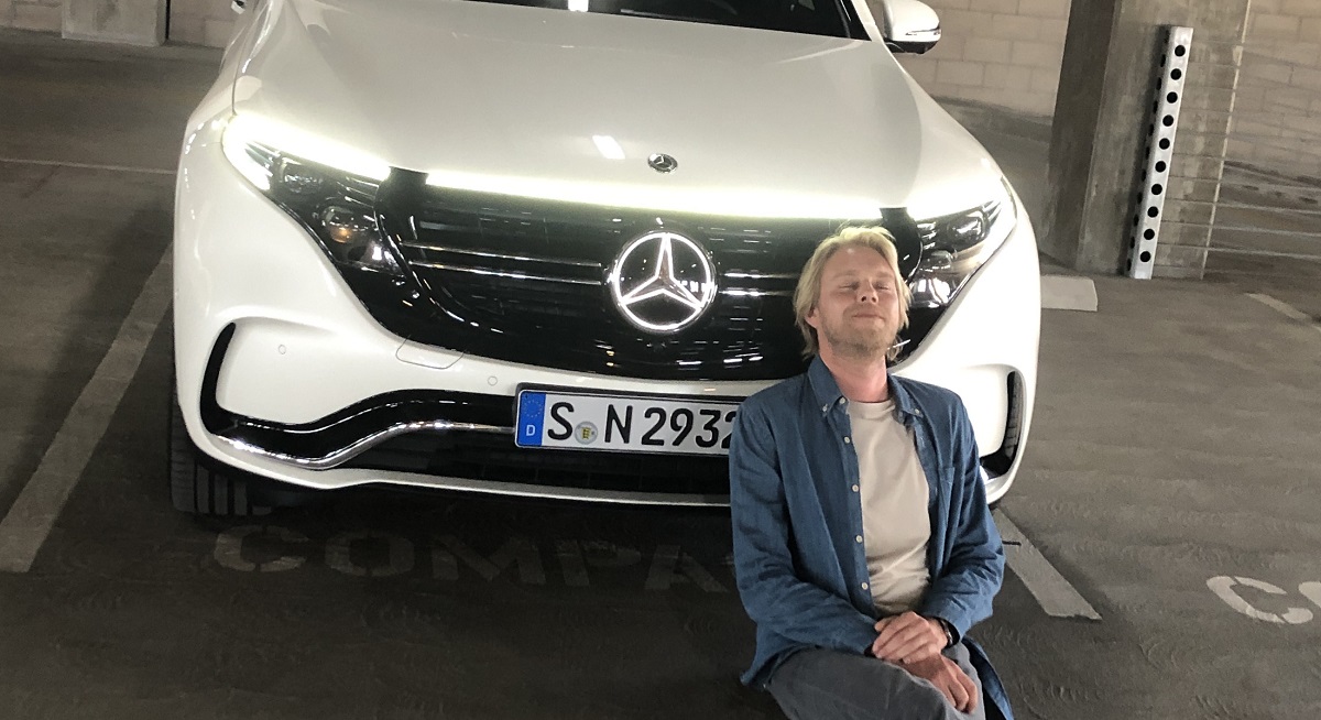 Mød ugens profil Felix Smith
