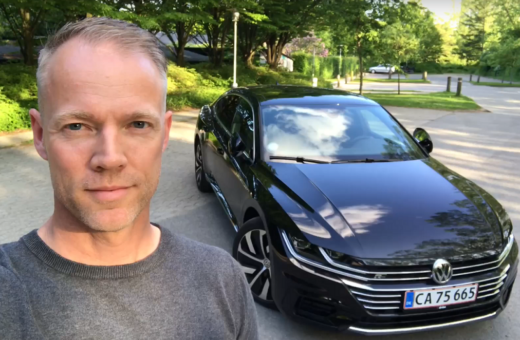 Del gerne: Gratis bilrådgivning i marts og april 2020