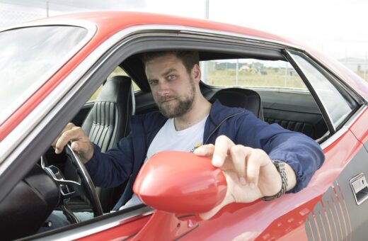 Mød ugens profil Anders Richter