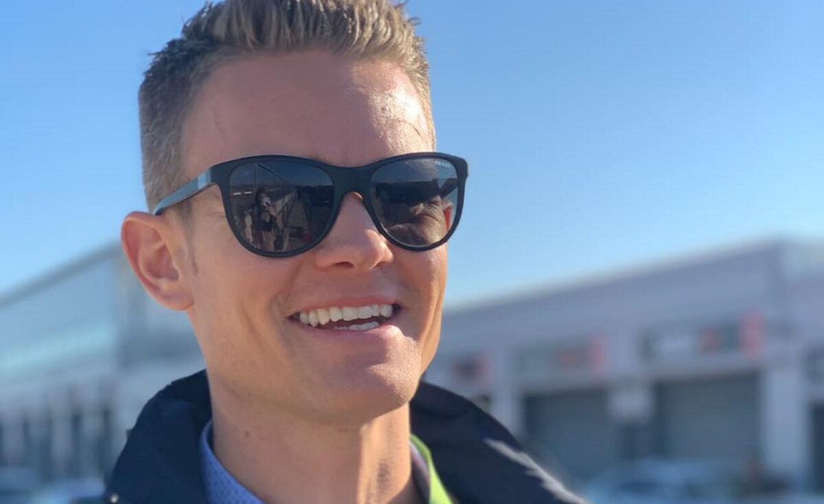 Mød ugens profil Emil Empacher