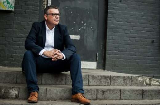 Mød ugens profil Søren Hyltoft