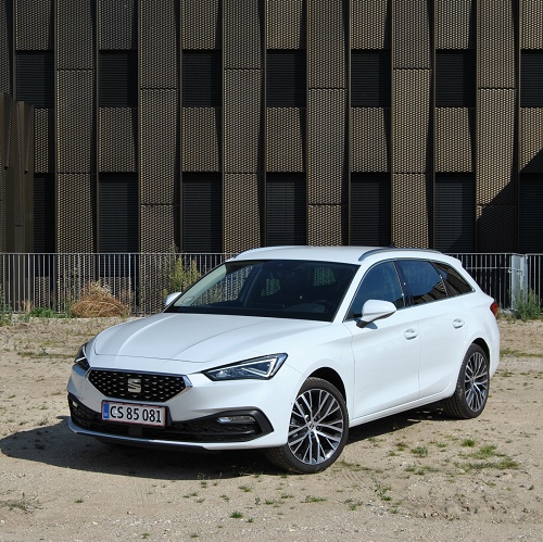 EAT Leon Sportstourer 2020