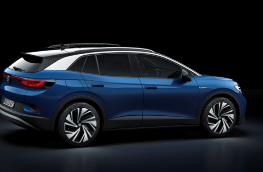 Nyhed: Volkswagen ID.4
