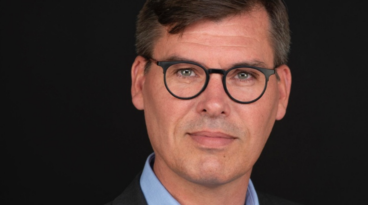 Christian Lystoft