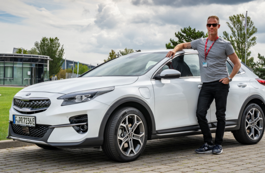 Elbiltendenser i en omstillingstid