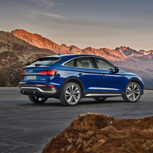 Audi Q5 Sportback