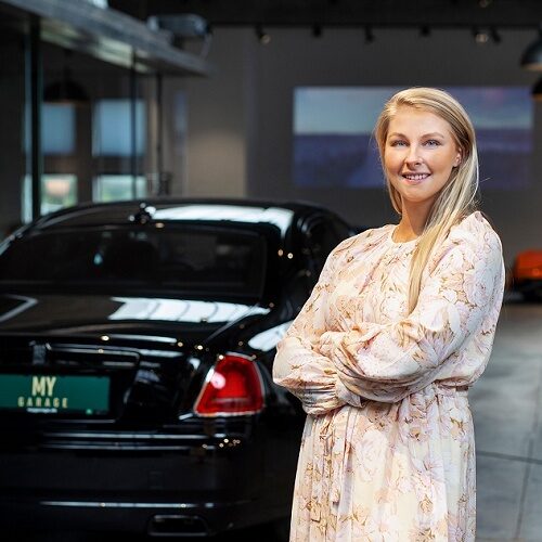 Sanne Saaby