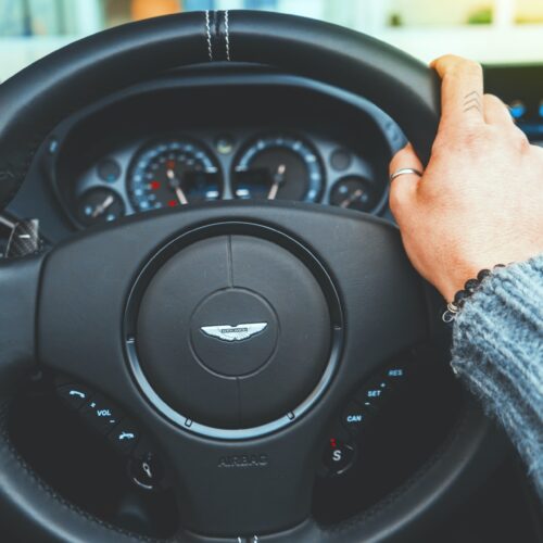 Find det billigste lån til din næste bil