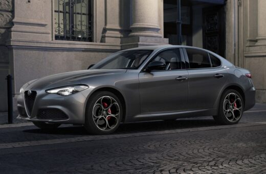 Spar 69.000 kr. med den nye Giulia Evoluzione