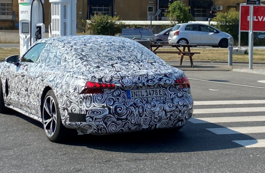Skal du være blandt de først til at køre Audi e-tron GT?