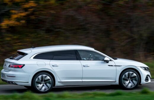 VW Tiguan og Arteon klar som plug-in hybrid