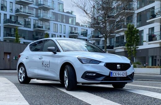 Test: Seat Leon FR 1,4 TSI e-HYBRID