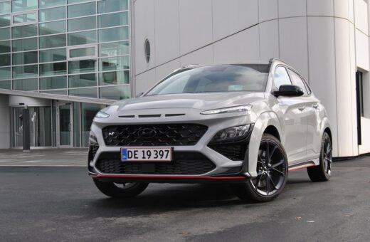 Test: Hyundai Kona N