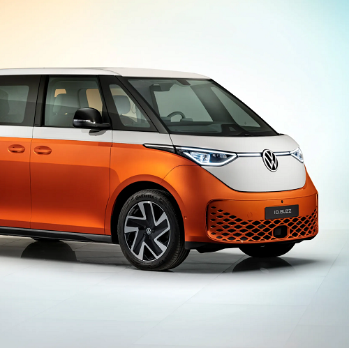 VW ID. Buzz