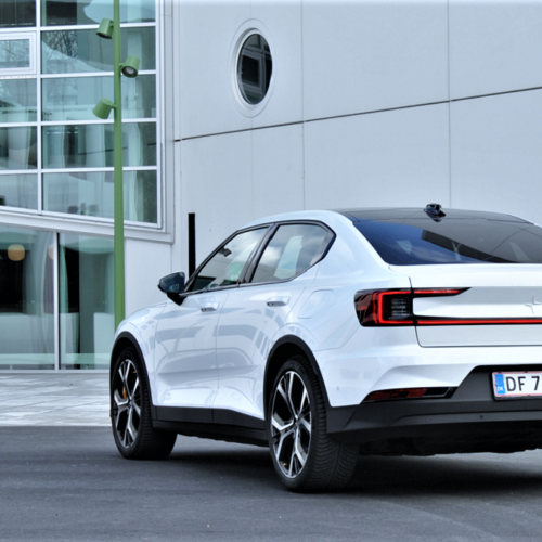 Polestar udvider garantien – og giver 5 års gratis opladning med Clever