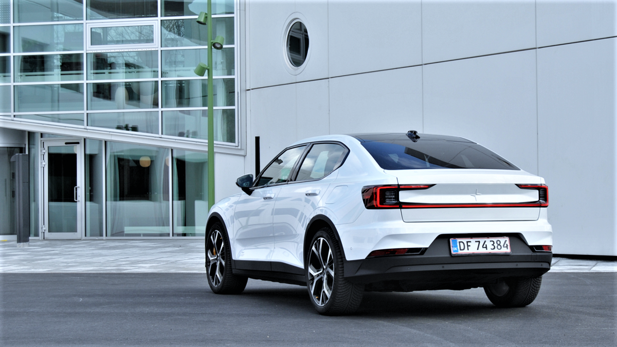 Polestar udvider garantien – og giver 5 års gratis opladning med Clever