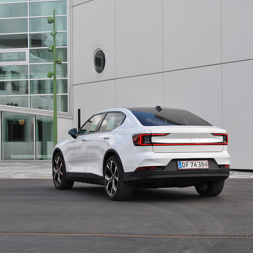 Polestar 2