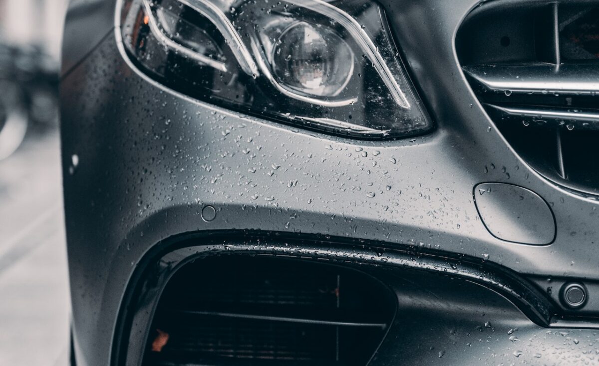 Leasing af firmabil – hvad er det?