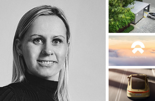 Mød ugens profil Anja Bruun Meineche