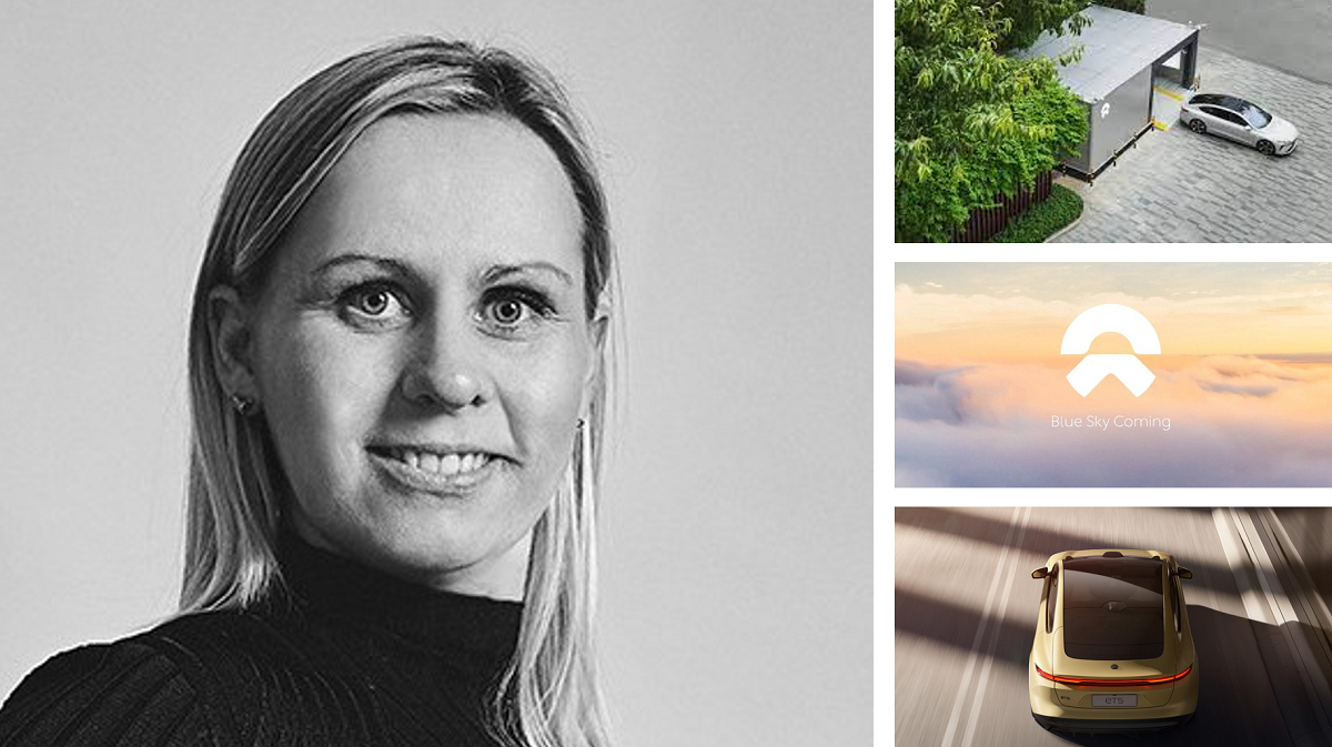 Mød ugens profil Anja Bruun Meineche